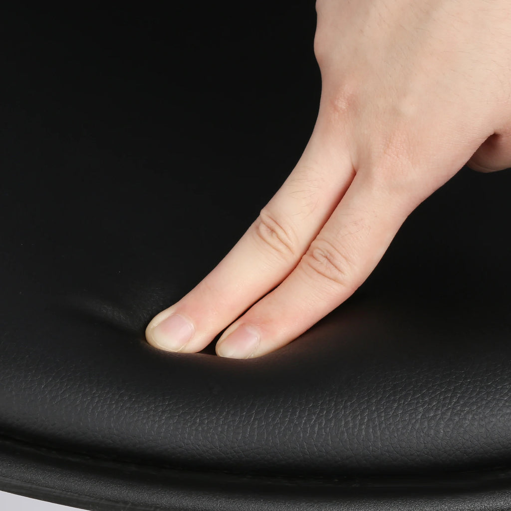 Ensemble – 2 Chaises de Bar Scandinaves au Design Ergonomique – Malmö