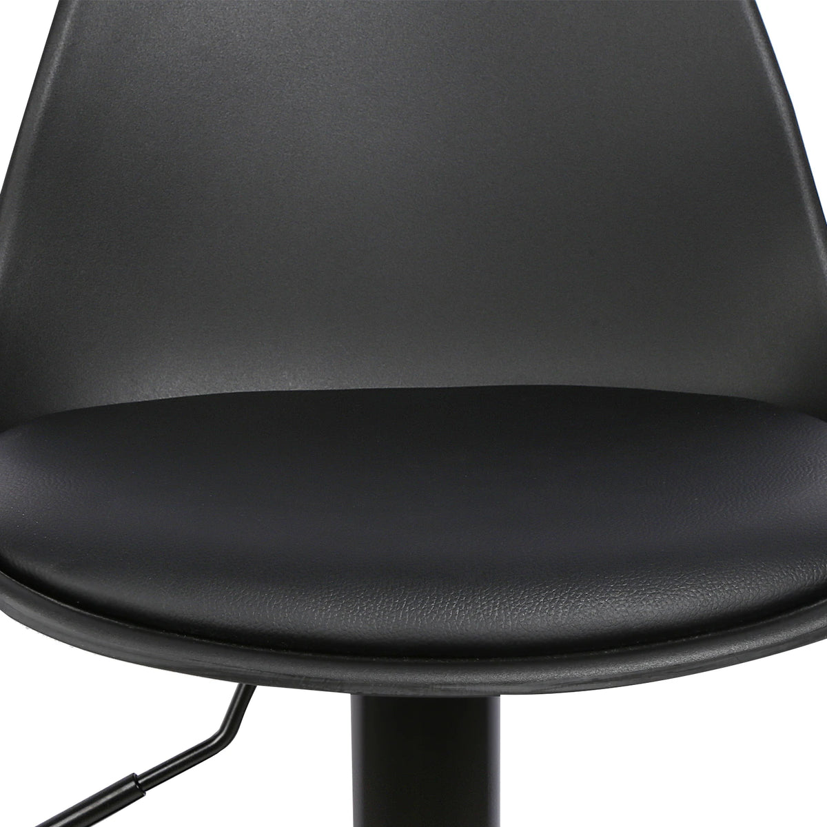 Ensemble – 2 Chaises de Bar Scandinaves au Design Ergonomique – Malmö