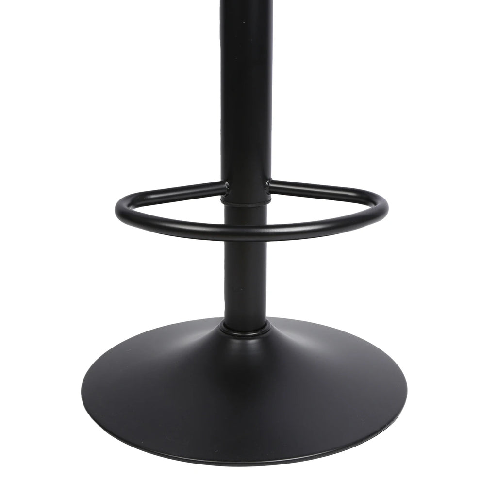 Ensemble – 2 Chaises de Bar Scandinaves au Design Ergonomique – Malmö