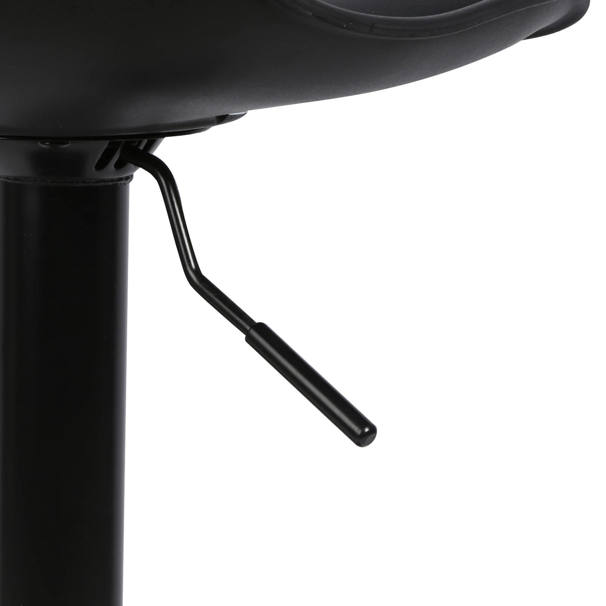 Ensemble – 2 Chaises de Bar Scandinaves au Design Ergonomique – Malmö